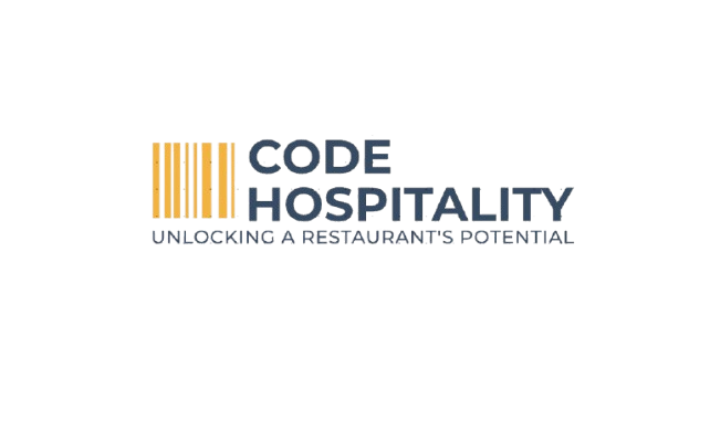 Code Hospitality Logo